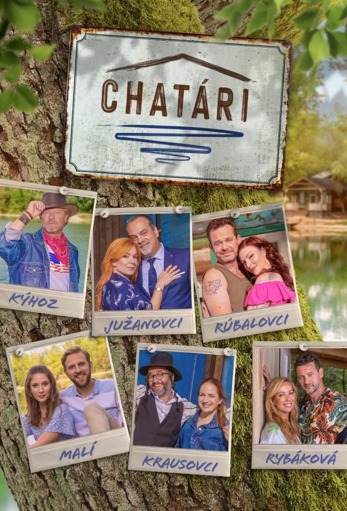 Chatári