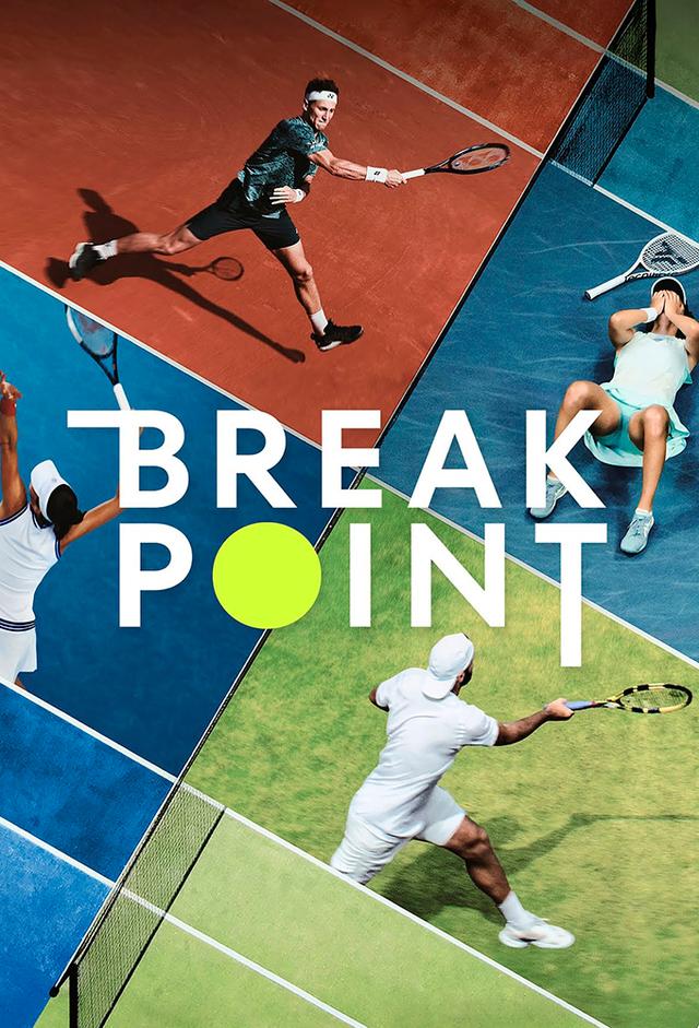 Break Point (2023)