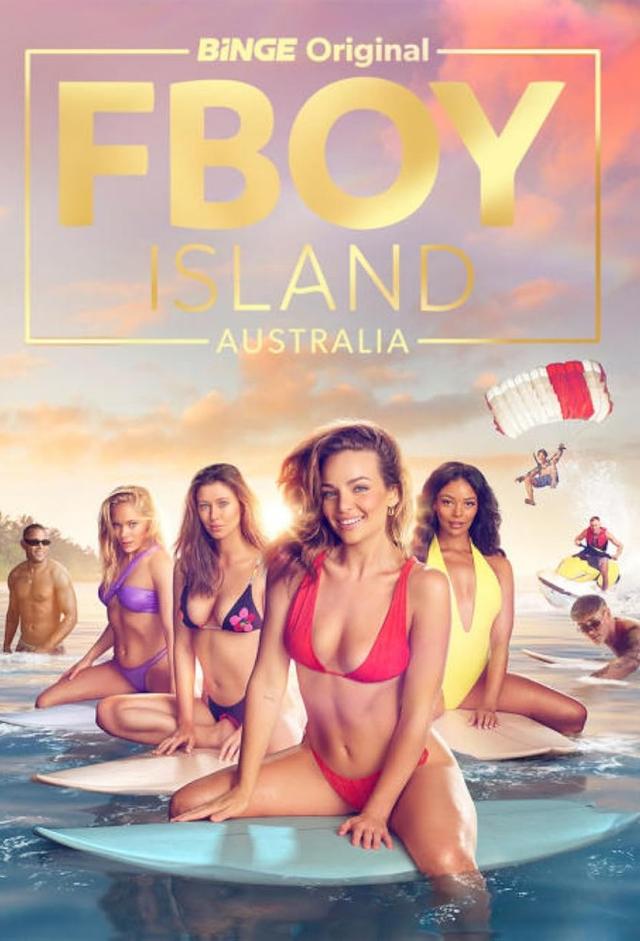 FBOY Island Australia