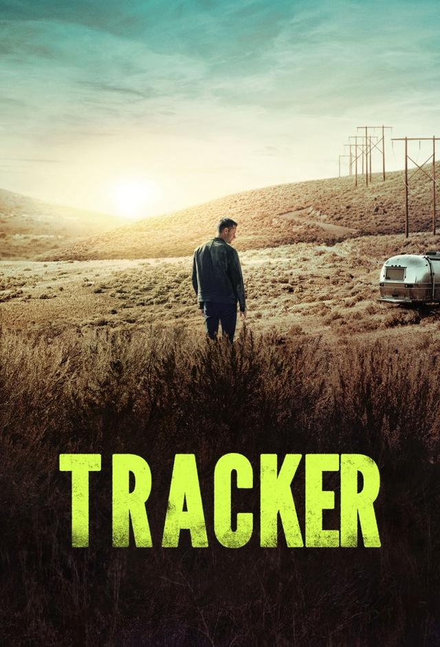 Tracker (2025) TV Time