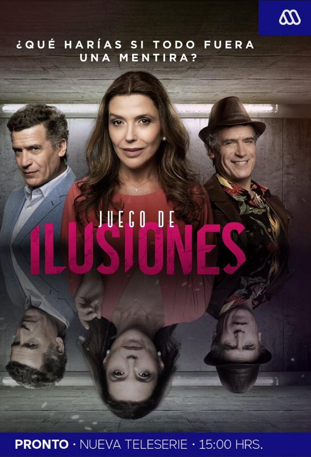 Juego de Ilusiones