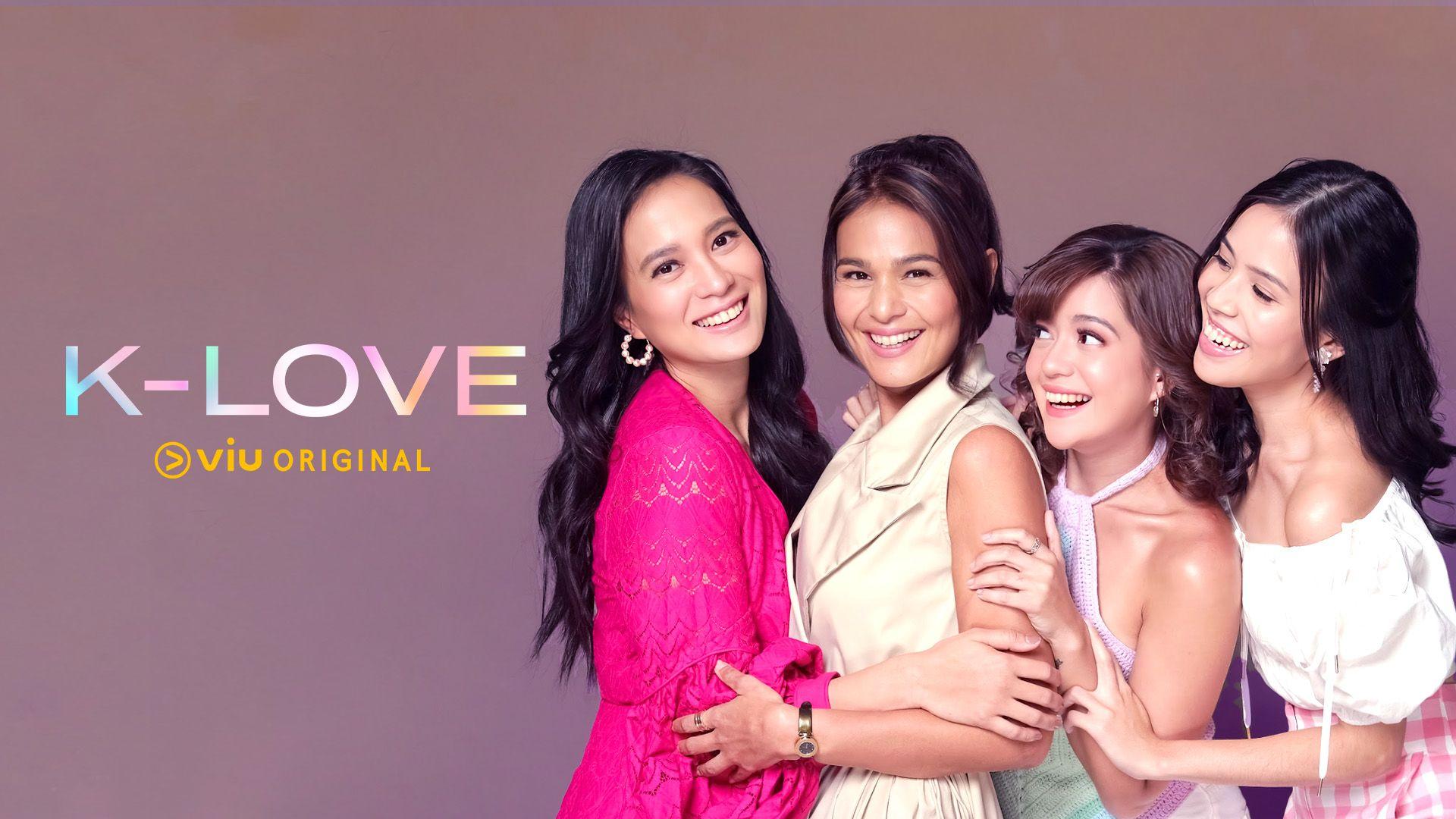 K-LOVE