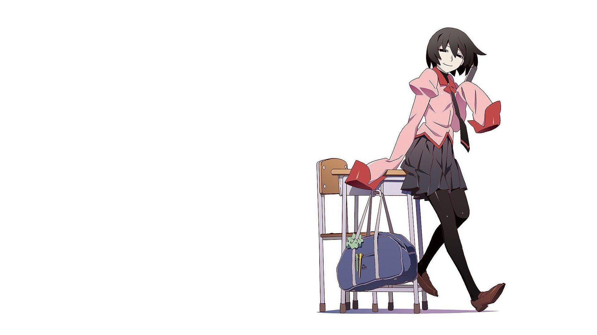 Owarimonogatari