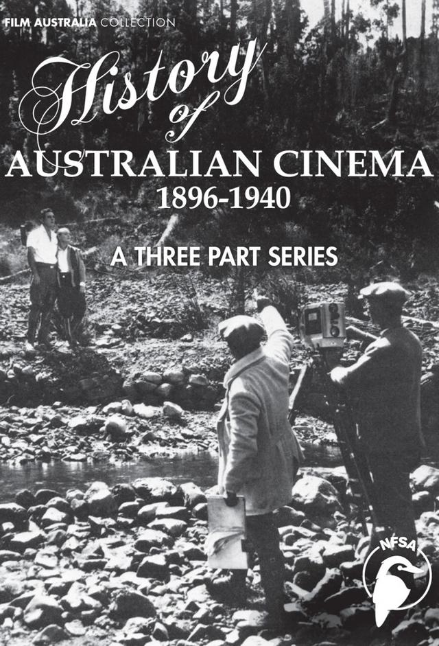 History of Australian Cinema