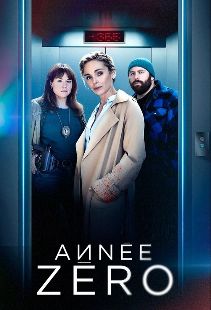 Année zéro