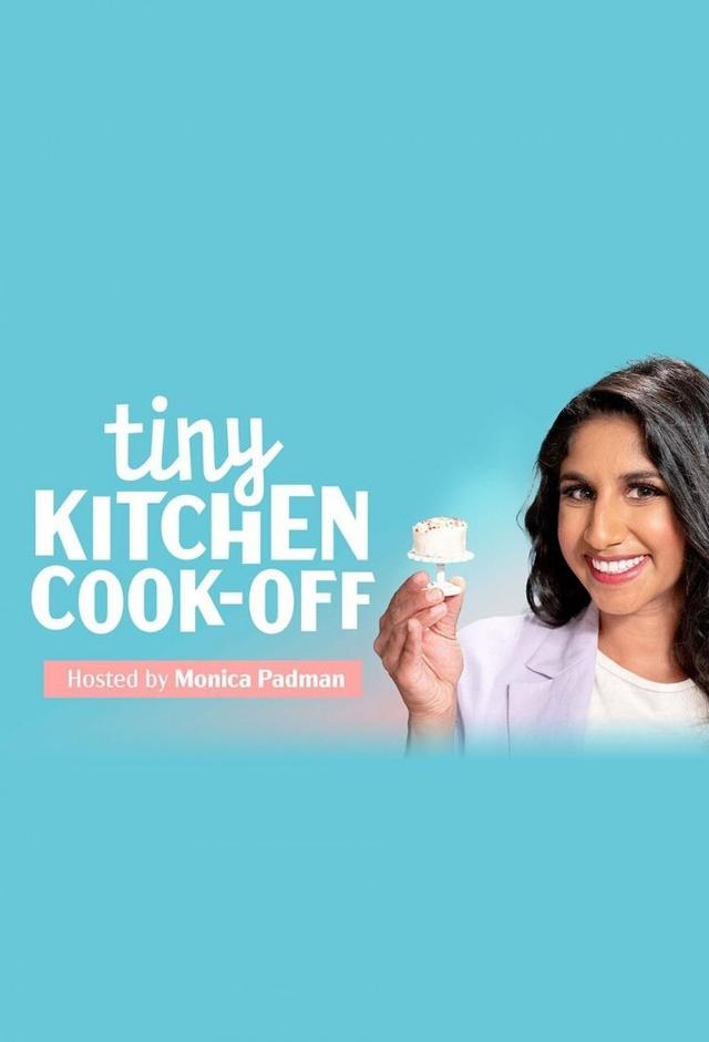 Tiny Kitchen Cook Off