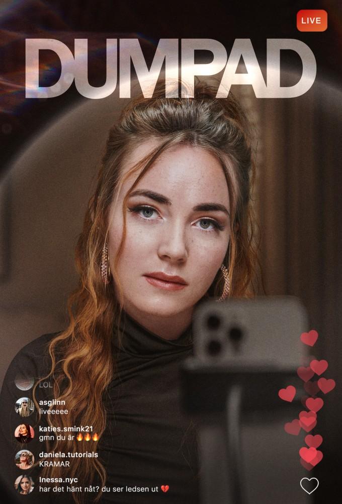 Dumpad