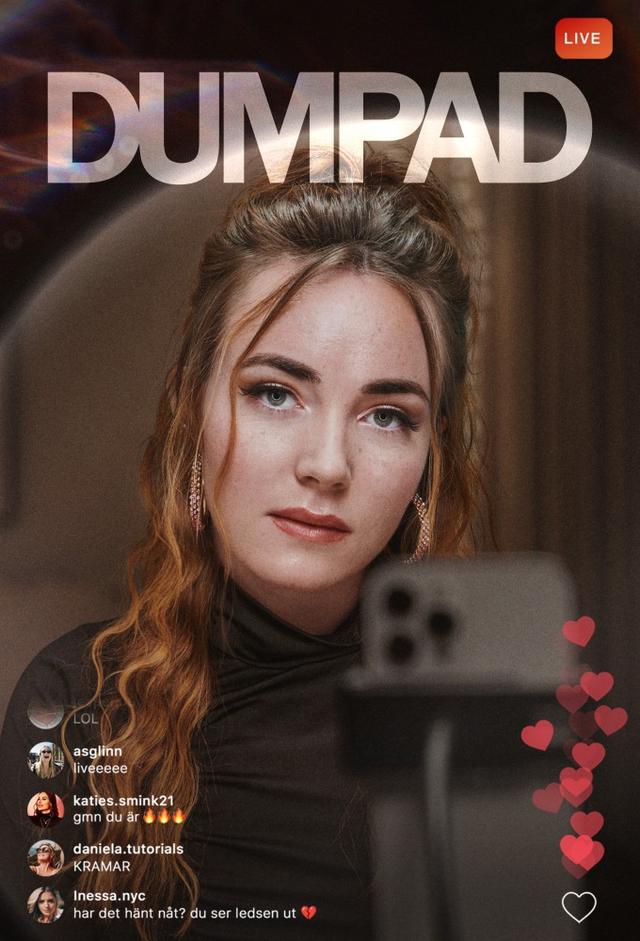 Dumpad