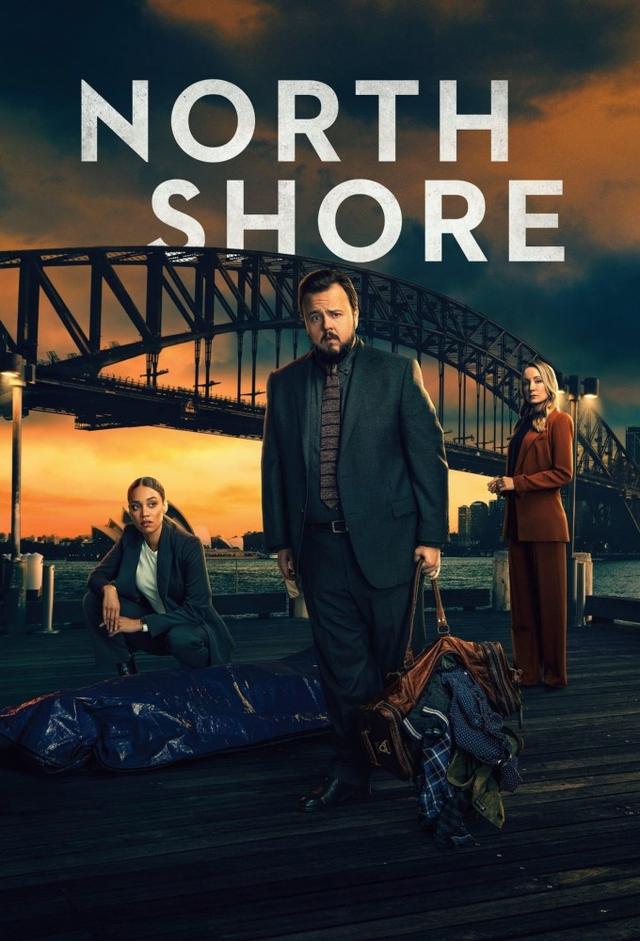 North Shore (2023)