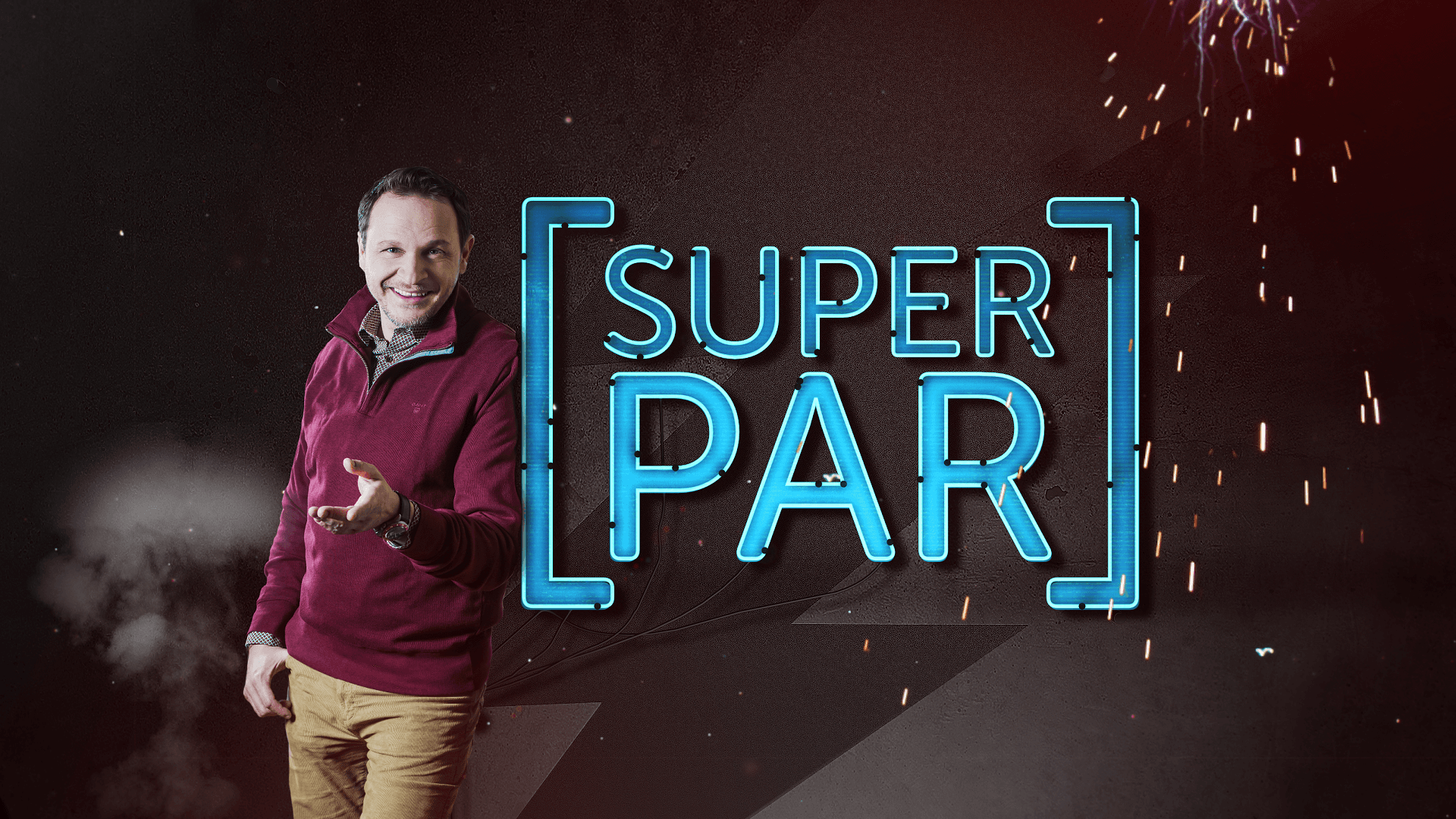 Superpar