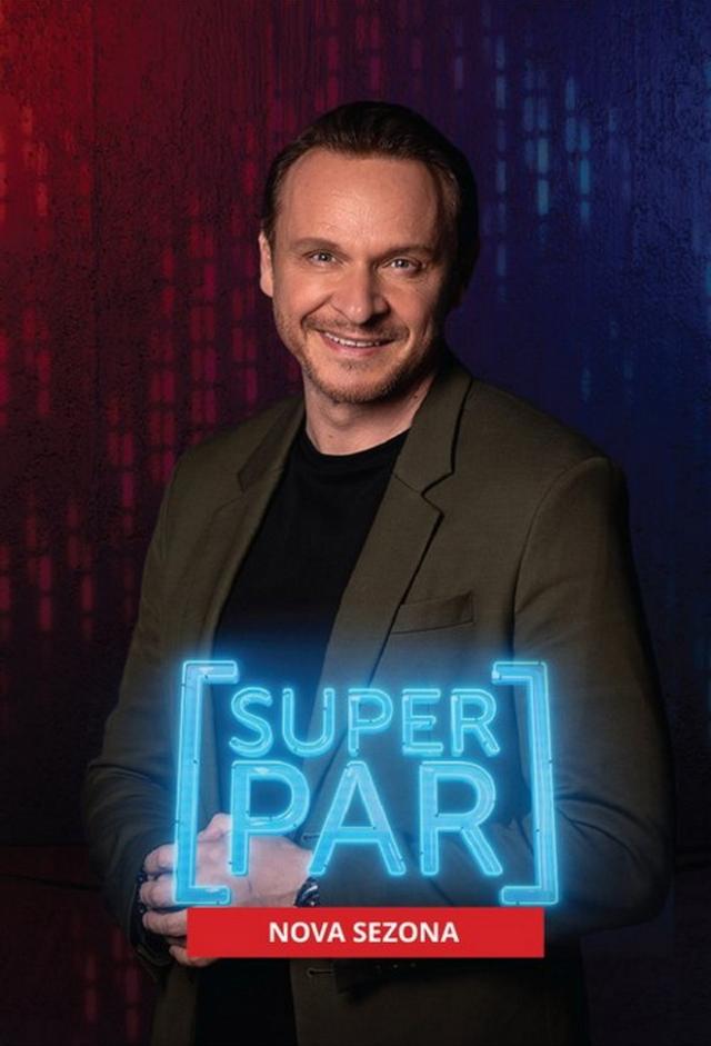 Superpar