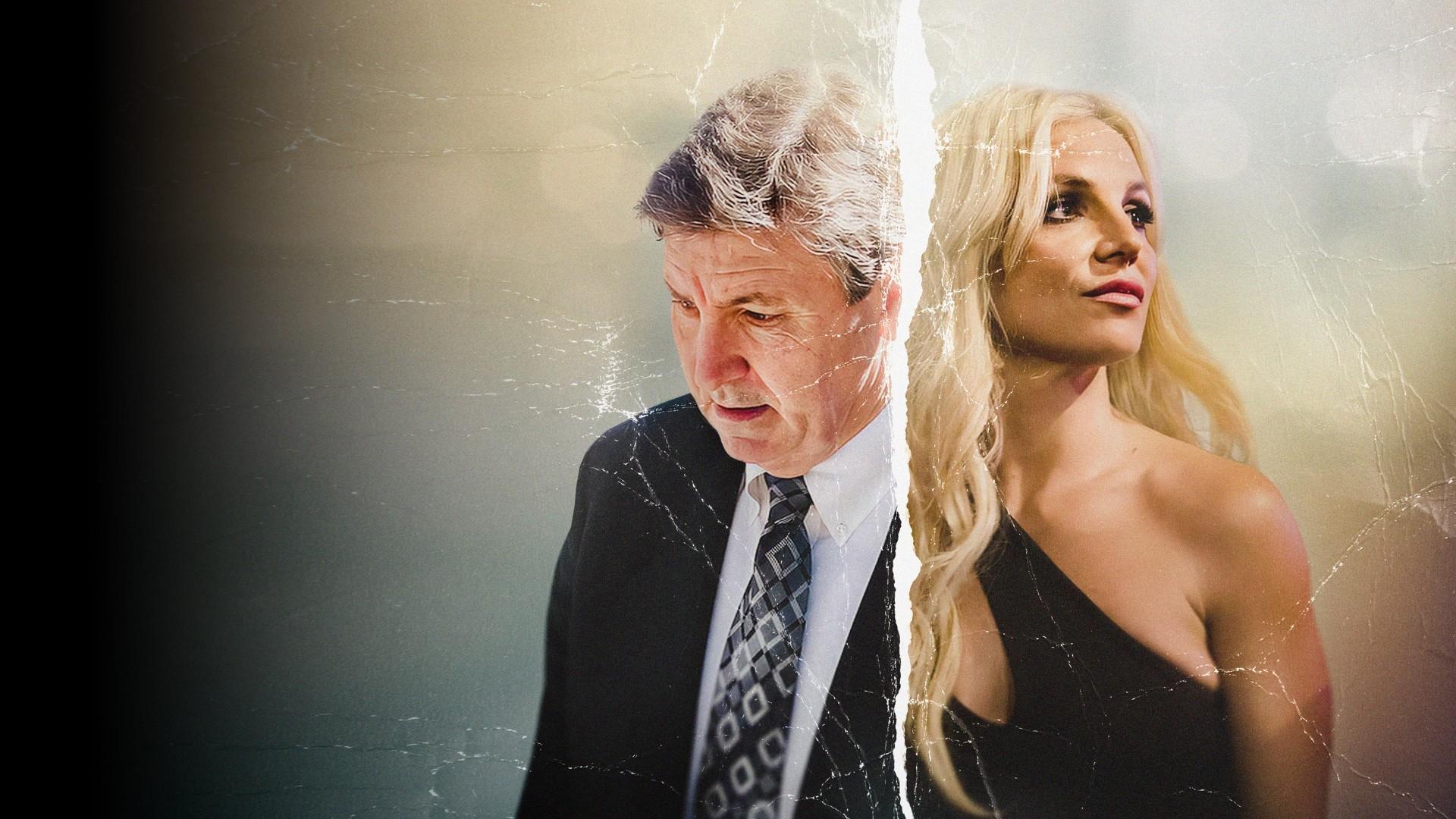 Jamie vs Britney: The Father Daughter Trials