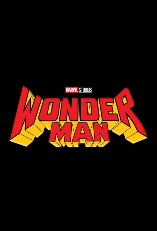 Wonder Man