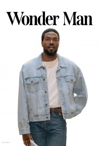 Wonder Man
