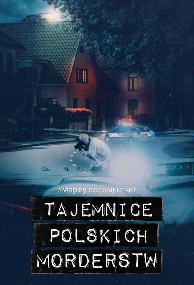 Tajemnice polskich morderstw