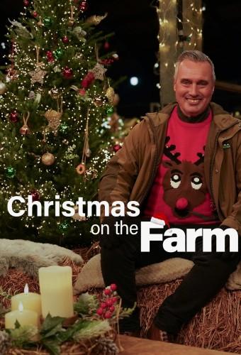 Christmas on the Farm