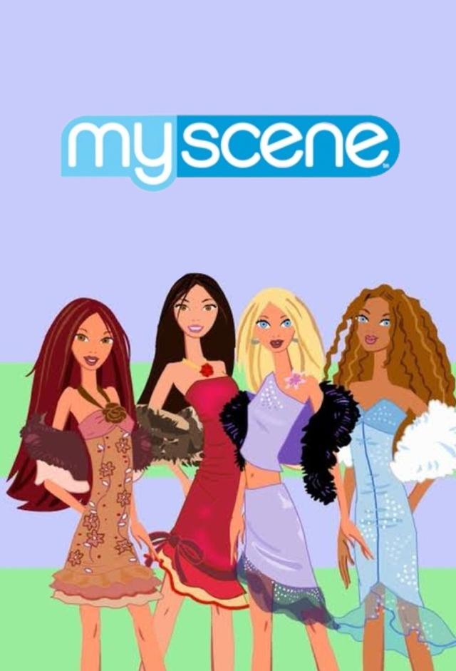 My Scene