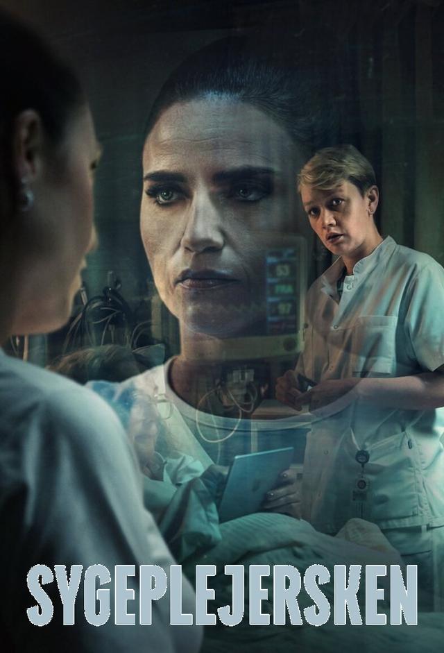 The Nurse (2023)