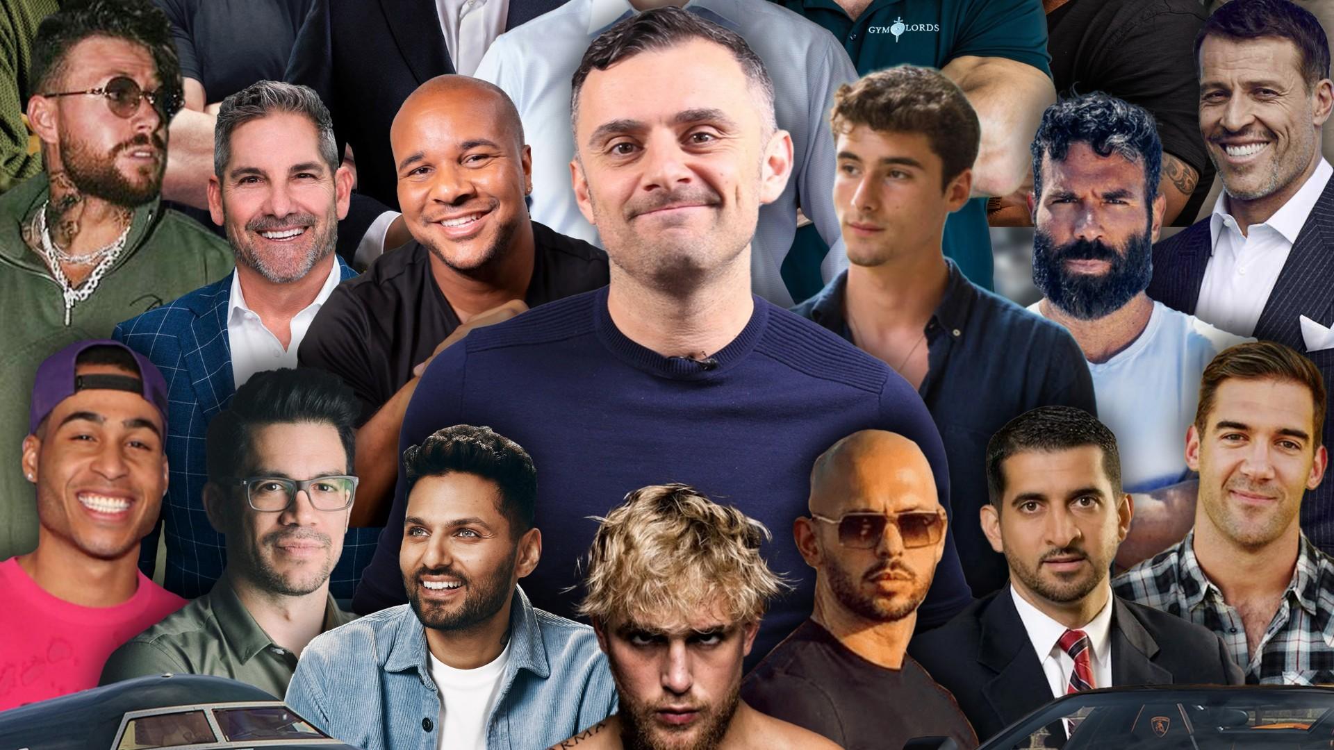 Kings of the Internet