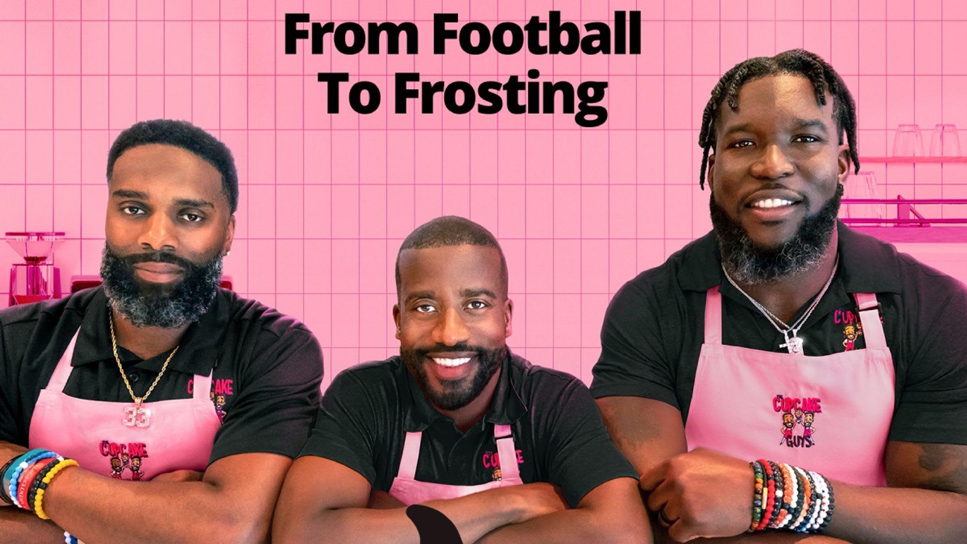 The Cupcake Guys
