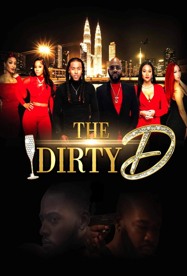 The Dirty D