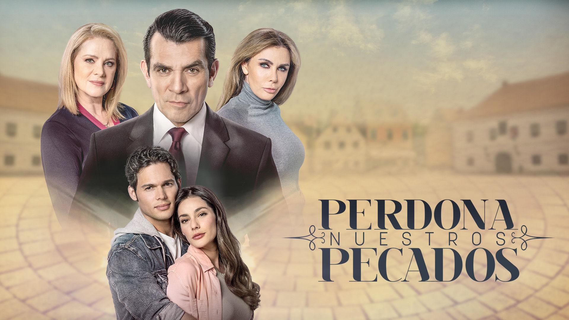 Perdona Nuestros Pecados