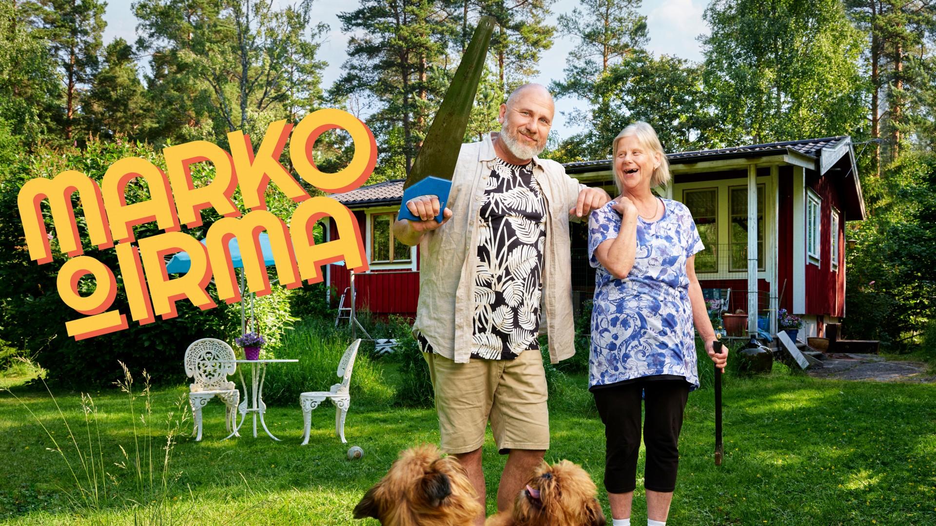 Marko & Irma