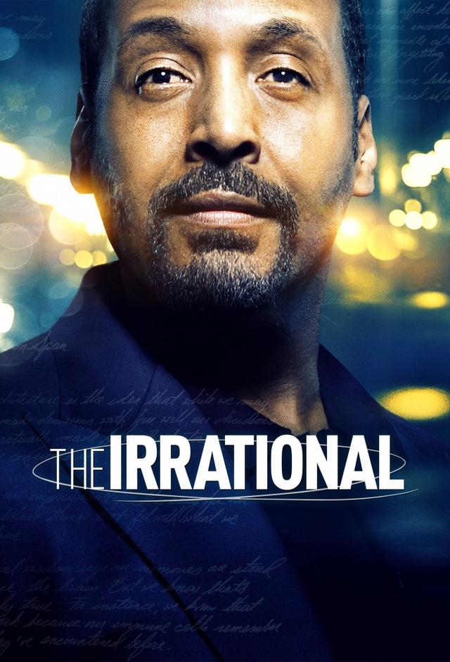 The Irrational - Kriminell logisch