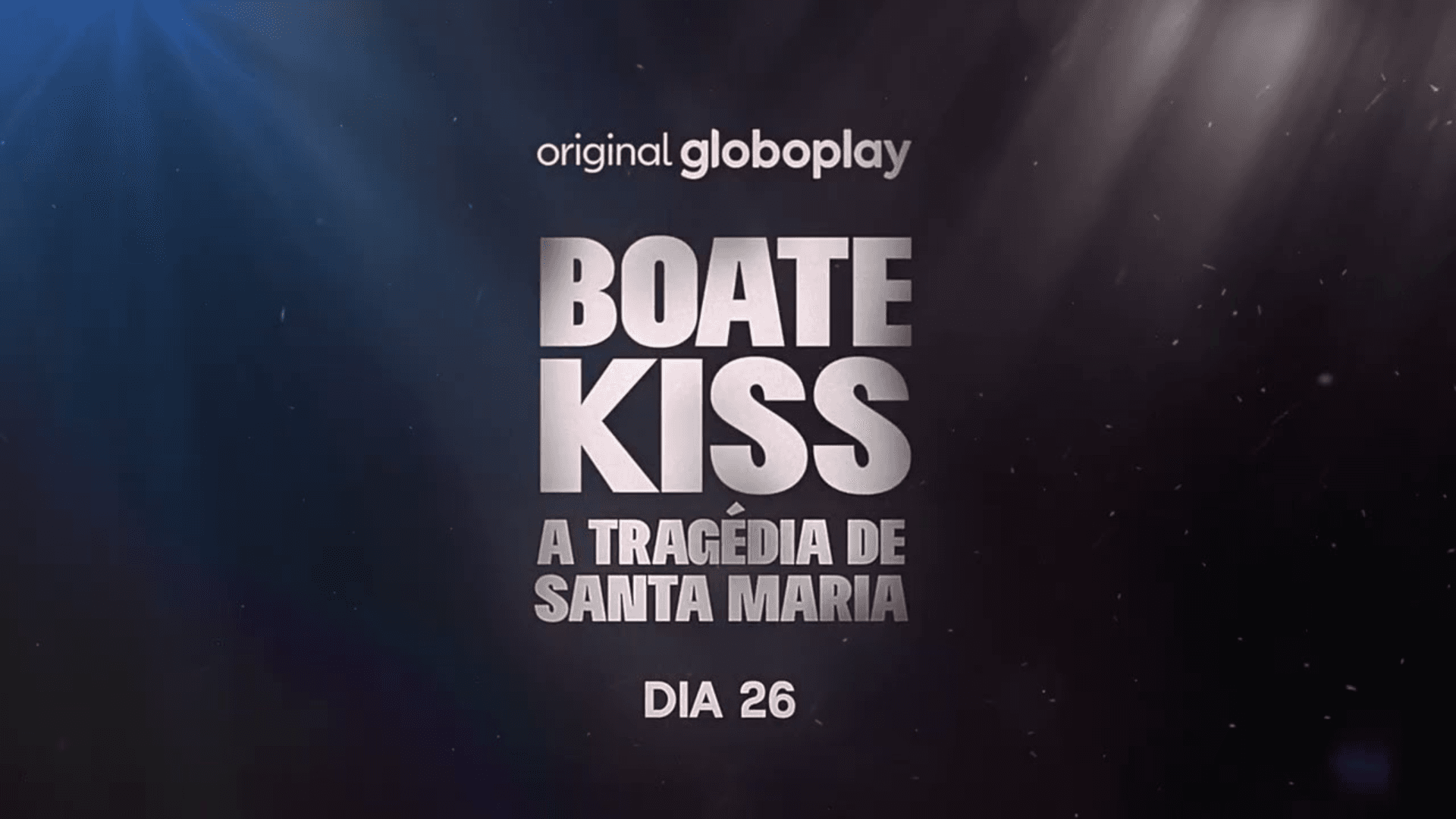 Boate Kiss: A Tragédia de Santa Maria