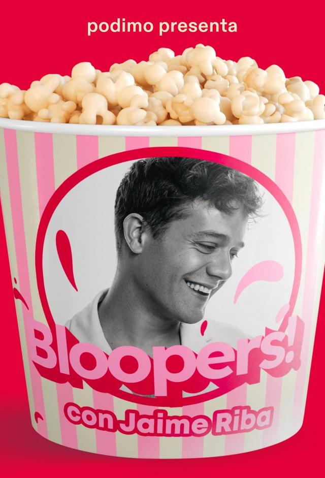 Bloopers!