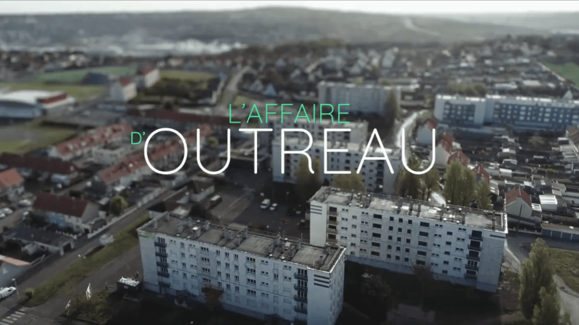 L'Affaire d'Outreau