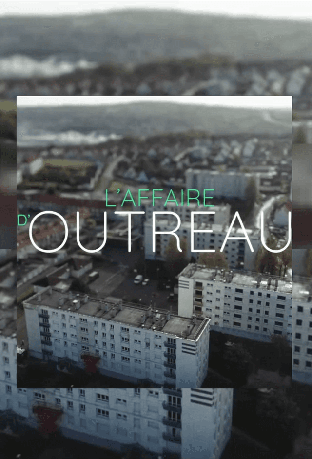 L'Affaire d'Outreau