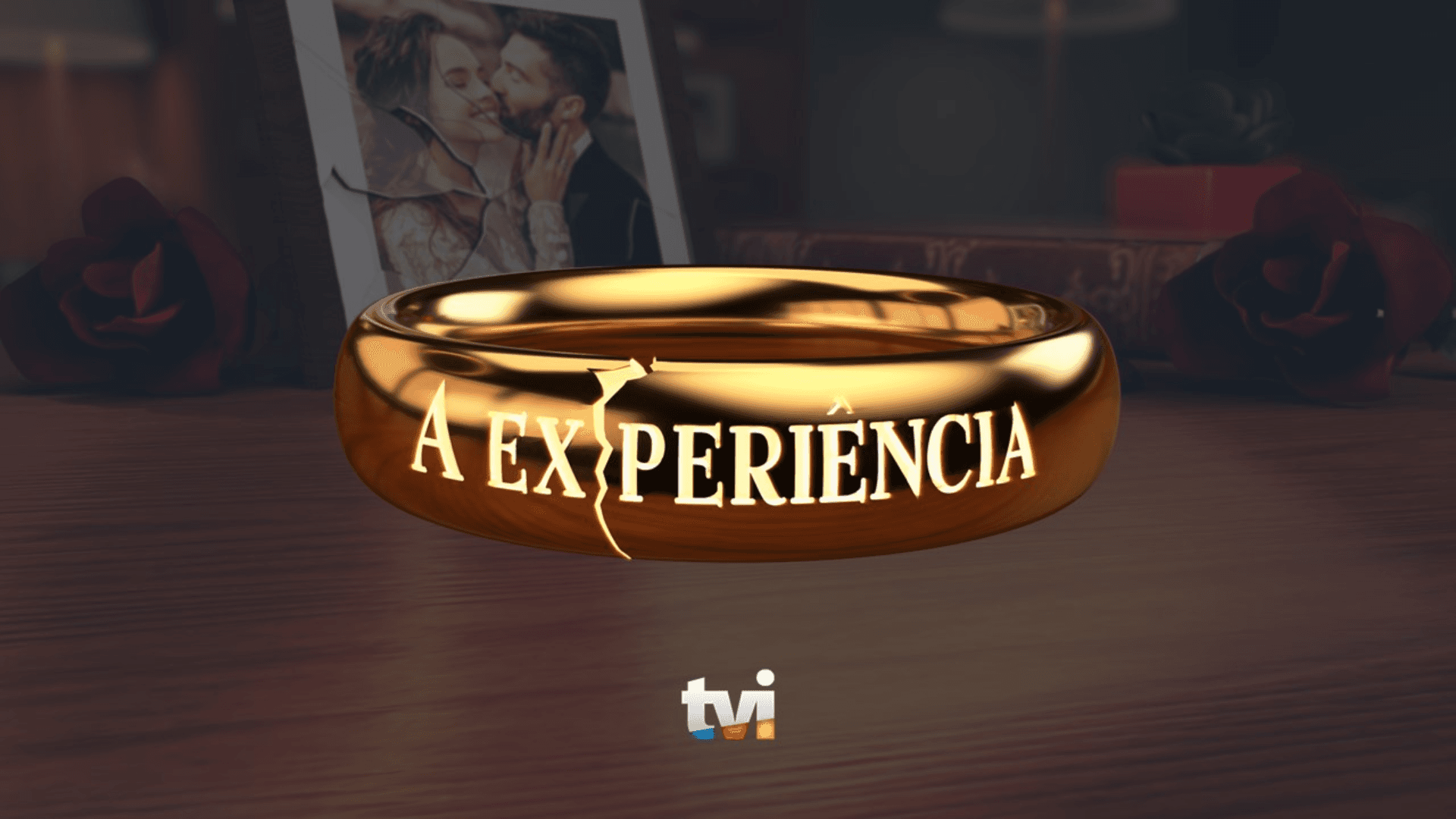 A ex-periência