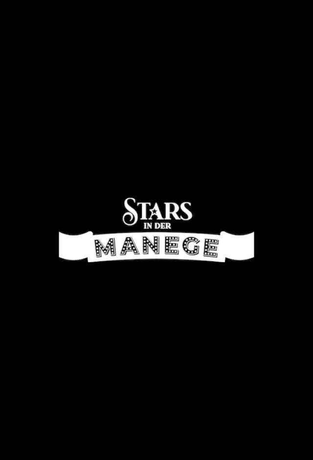 Stars in der Manege