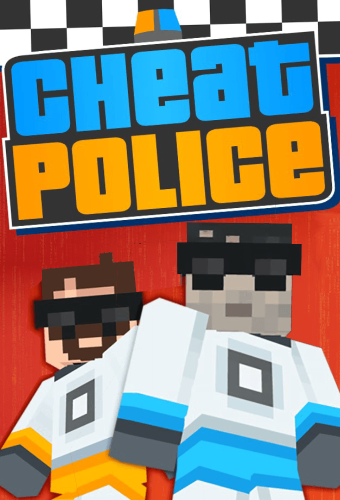 Yogscast: Cheat Police