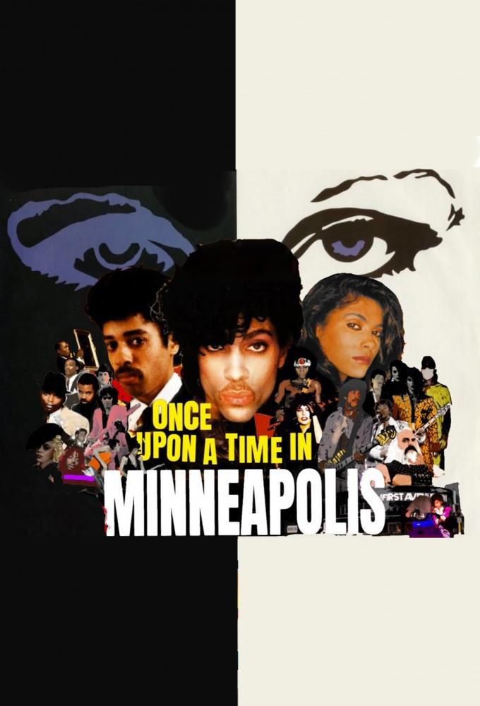 Once Upon A Time In Minneapolis