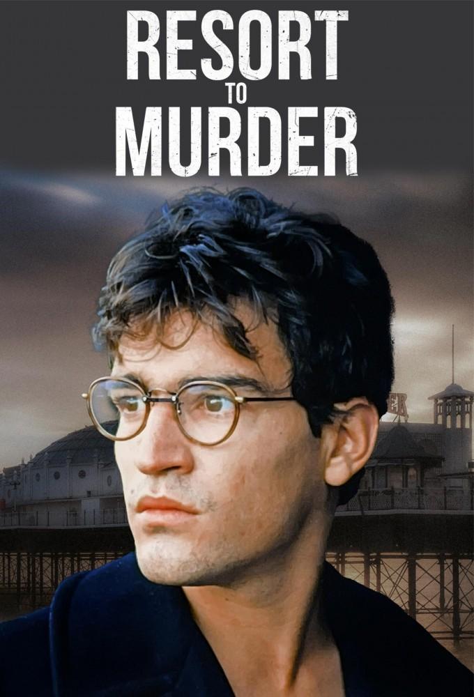 Resort to Murder