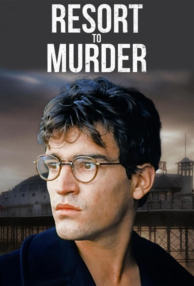 Resort to Murder