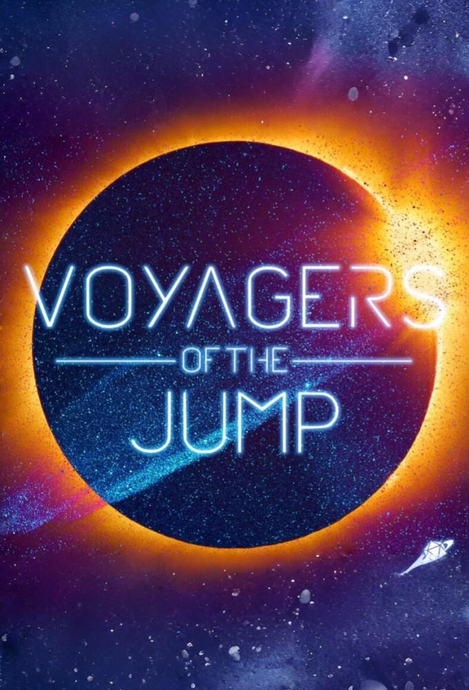 Voyagers of the Jump