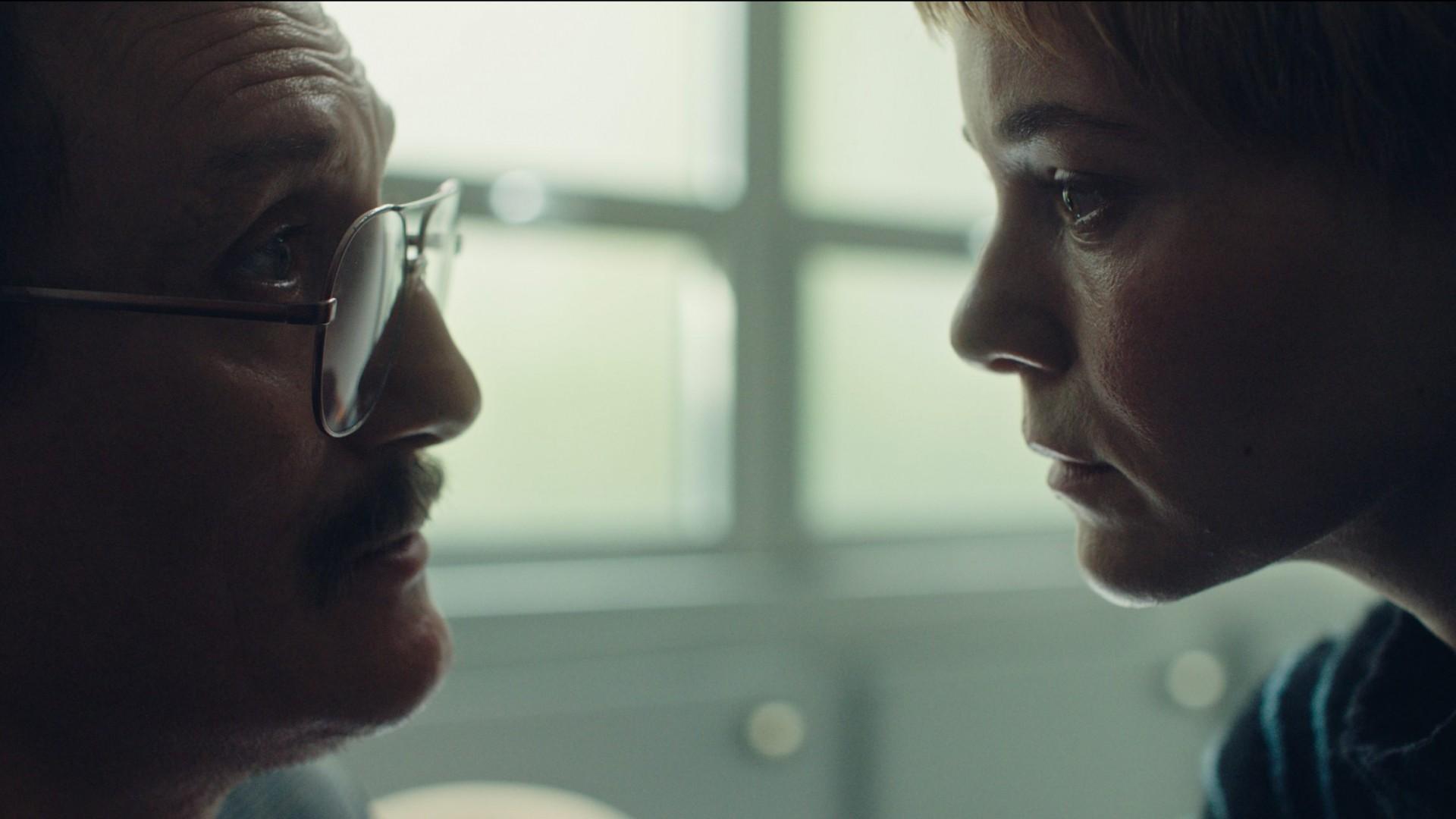 German Crime Story : Captives