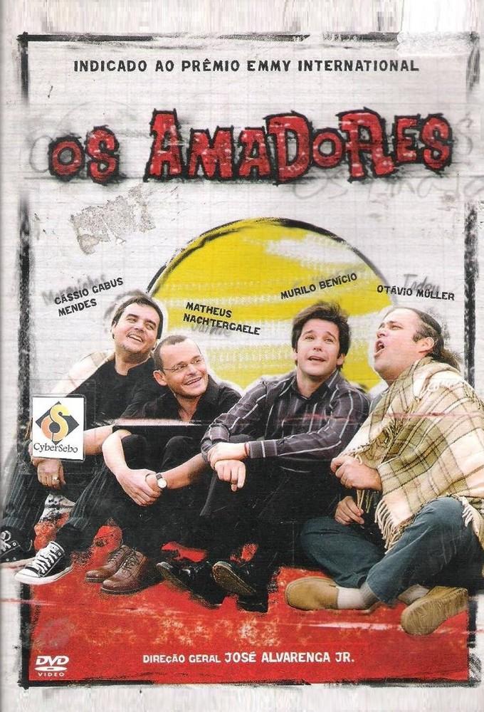 The Amateurs