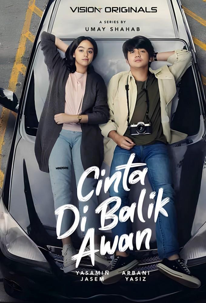 Cinta di Balik Awan