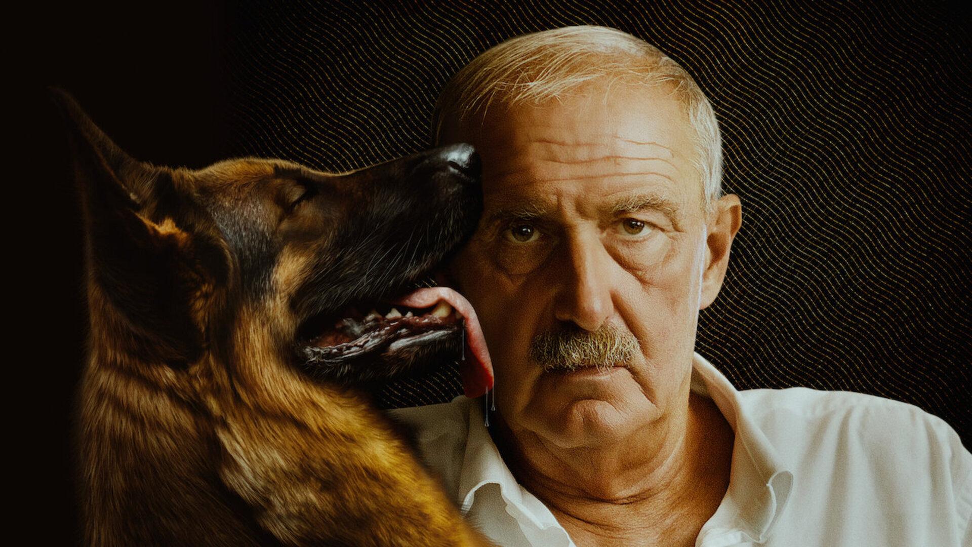 Gunther: O Cachorro Milionário