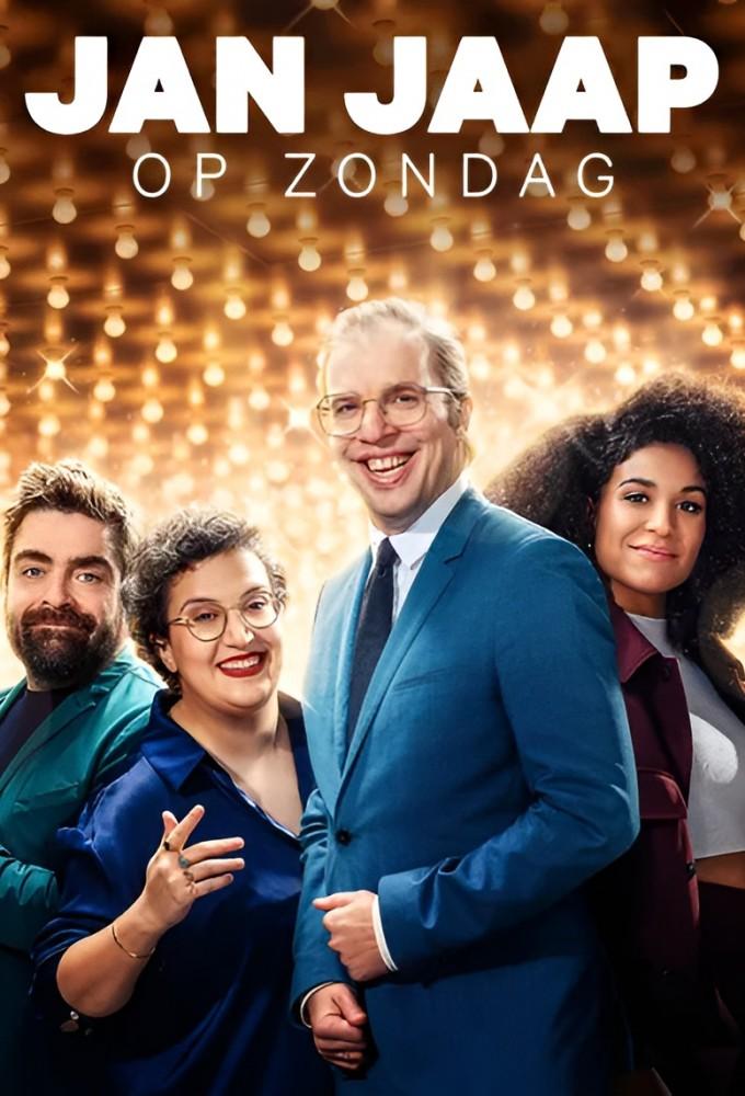Jan Jaap op Zondag