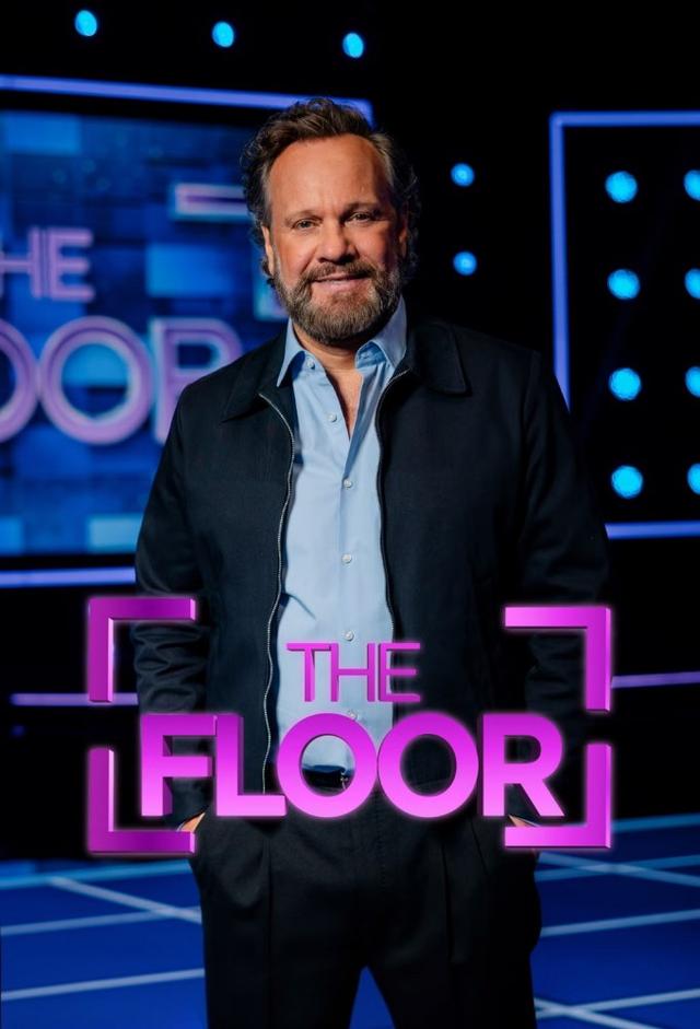 The Floor (NL)