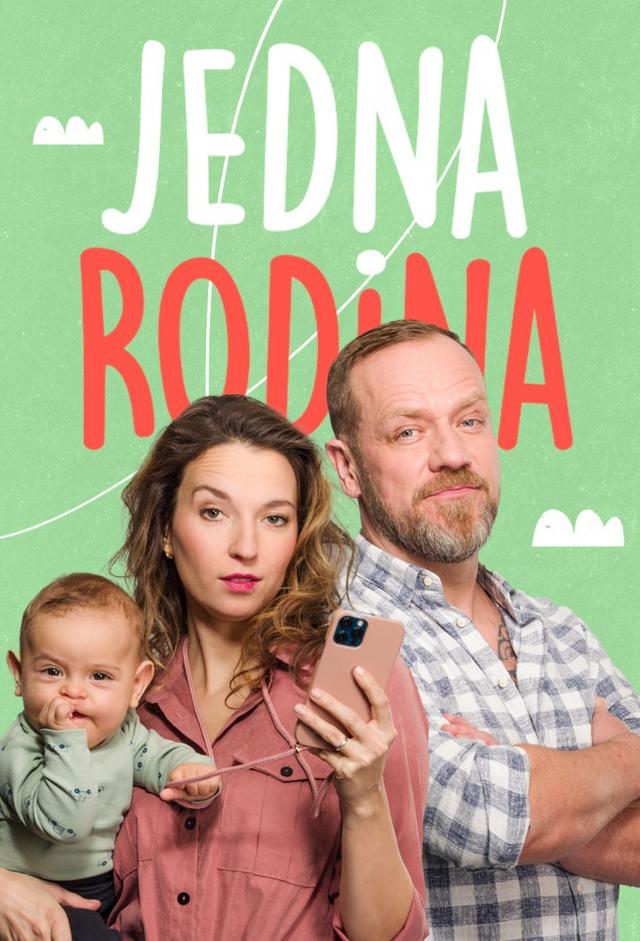 Jedna rodina