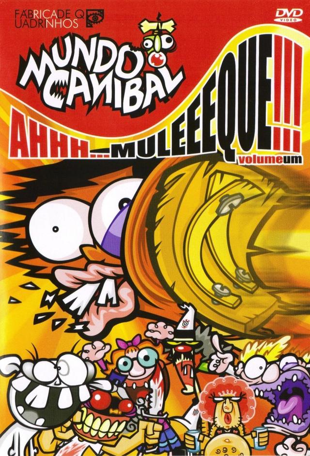Mundo Canibal