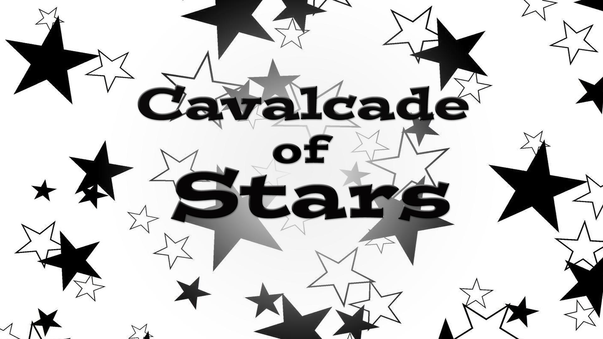 Cavalcade of Stars
