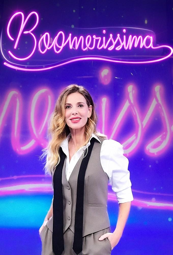 Boomerissima