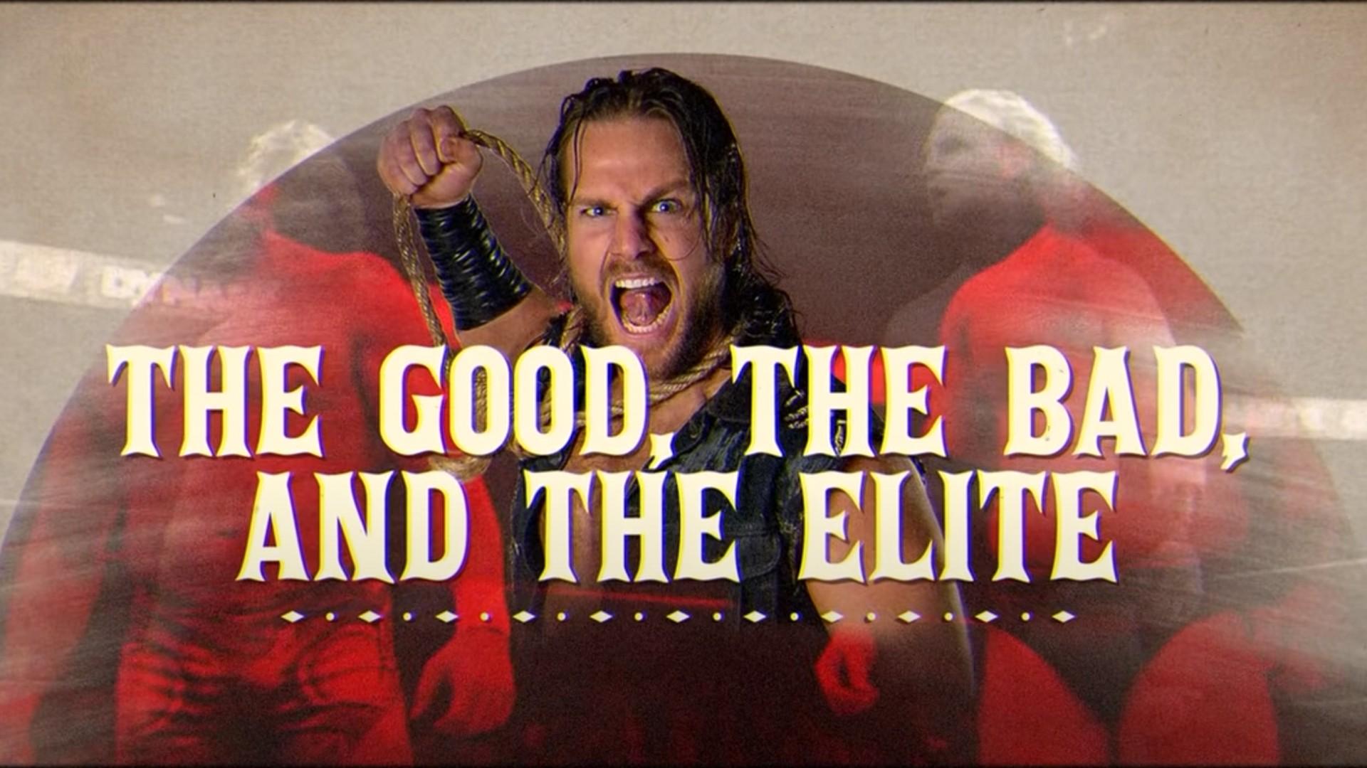 The Good, The Bad, and The Elite